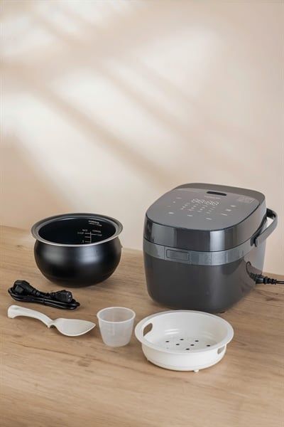 NỒI CƠM điện cao tần Kaiyo 1.5L (KRC-052)