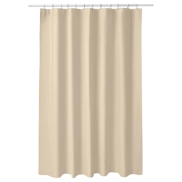 Rèm tắm IKEA