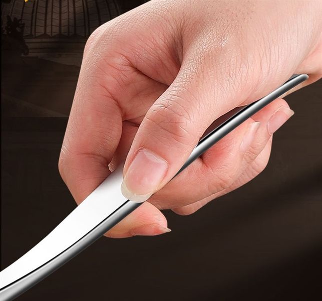 Búa đập dần thịt inox INOSIN