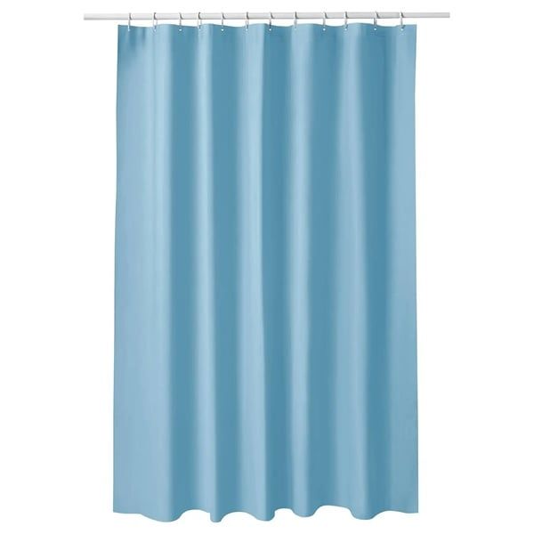 Rèm tắm IKEA