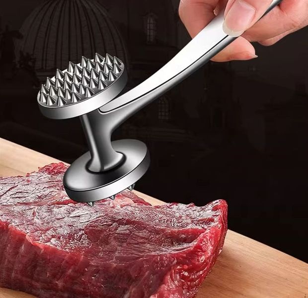 Búa đập dần thịt inox INOSIN