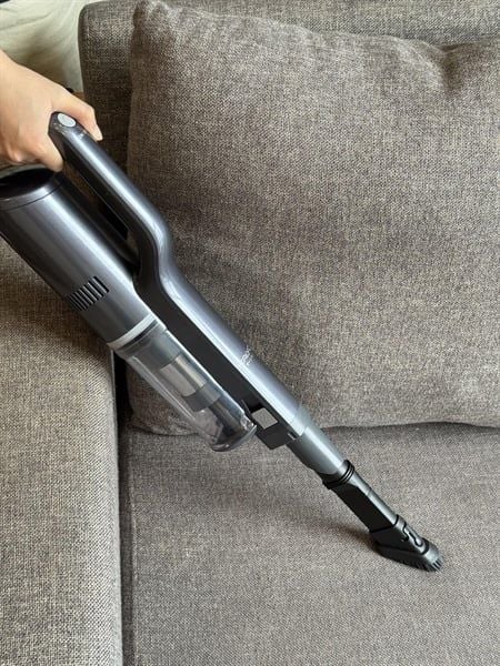 Máy hút bụi cầm tay Kaiyo có dây dài 4m2