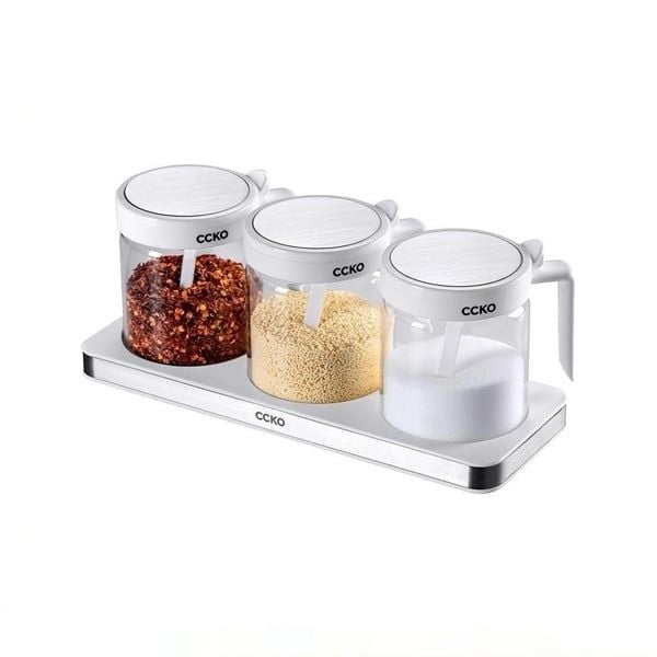 Hũ đựng gia vị CCKO CK9990