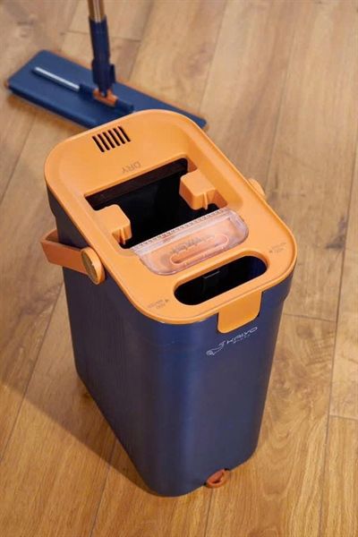 Bộ lau nhà tách nước thông minh Kaiyo