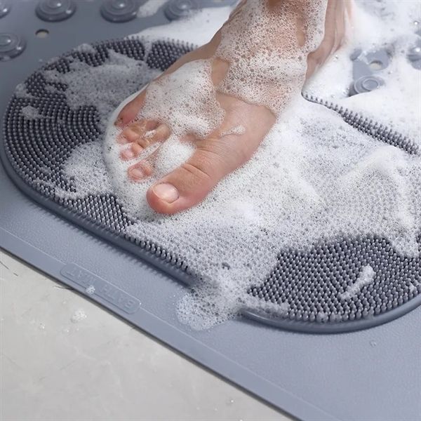 Thảm chống trượt cao su