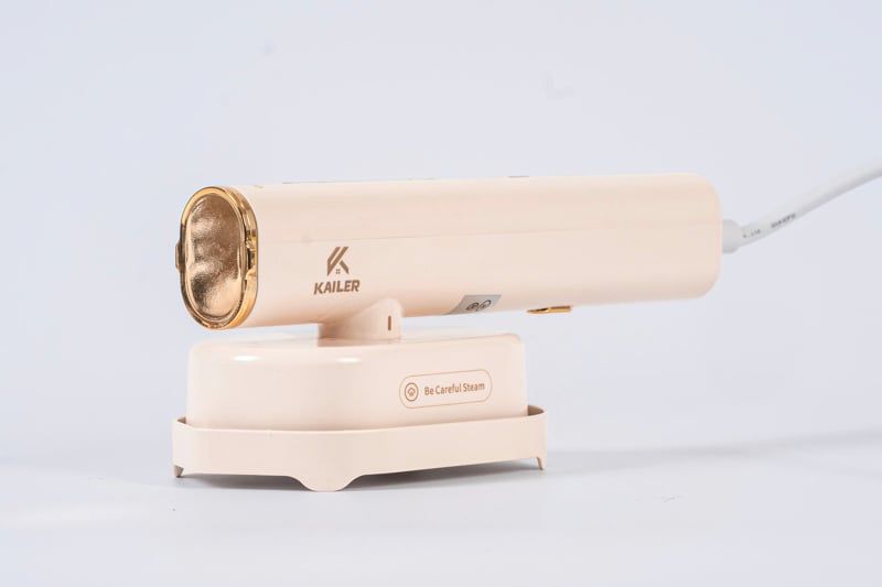 Bàn ủi hơi nước nhỏ gọn Kailer