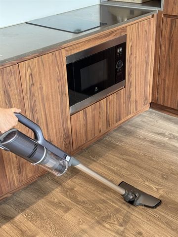 Máy hút bụi cầm tay Kaiyo có dây dài 4m2