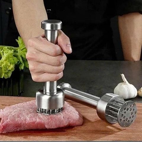 Dụng cụ dằm thịt inox Chockmen RK635