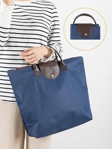 Túi xách hàng hiệu nhà Pearl Life siêu đẹp size L