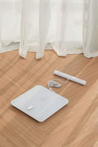 Cân sức khoẻ và phân tích 20 chỉ số cơ thể Kaiyo