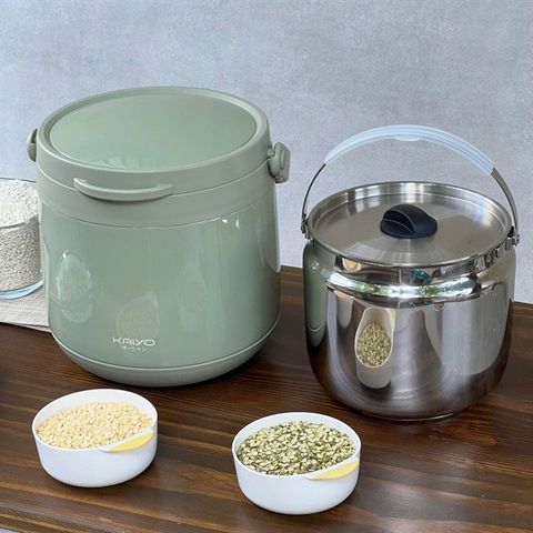 Nồi ủ chân không Kaiyo