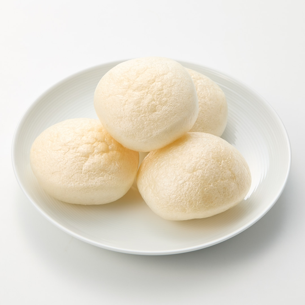 [COMING SOON] Bánh Fu Trứng「とろーりたま麩」