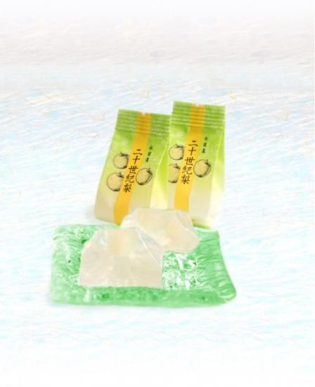 [COMING SOON] Thạch Trái Cây Vị Lê「梨きらら　12個入」