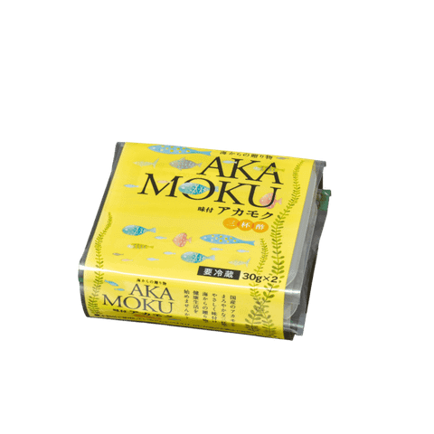 Rong Biển Trộn Giấm「アカモク酢和え」