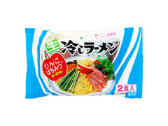 [COMING SOON] Mì Ramen Lạnh Okinaya 「翁家冷やしラーメン」