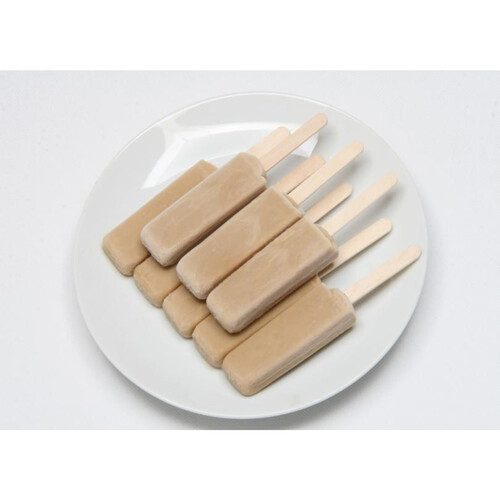 [COMING SOON] Kem Vị Cà Phê Sữa Sirobara「白バラコーヒーミルクバー30ml」