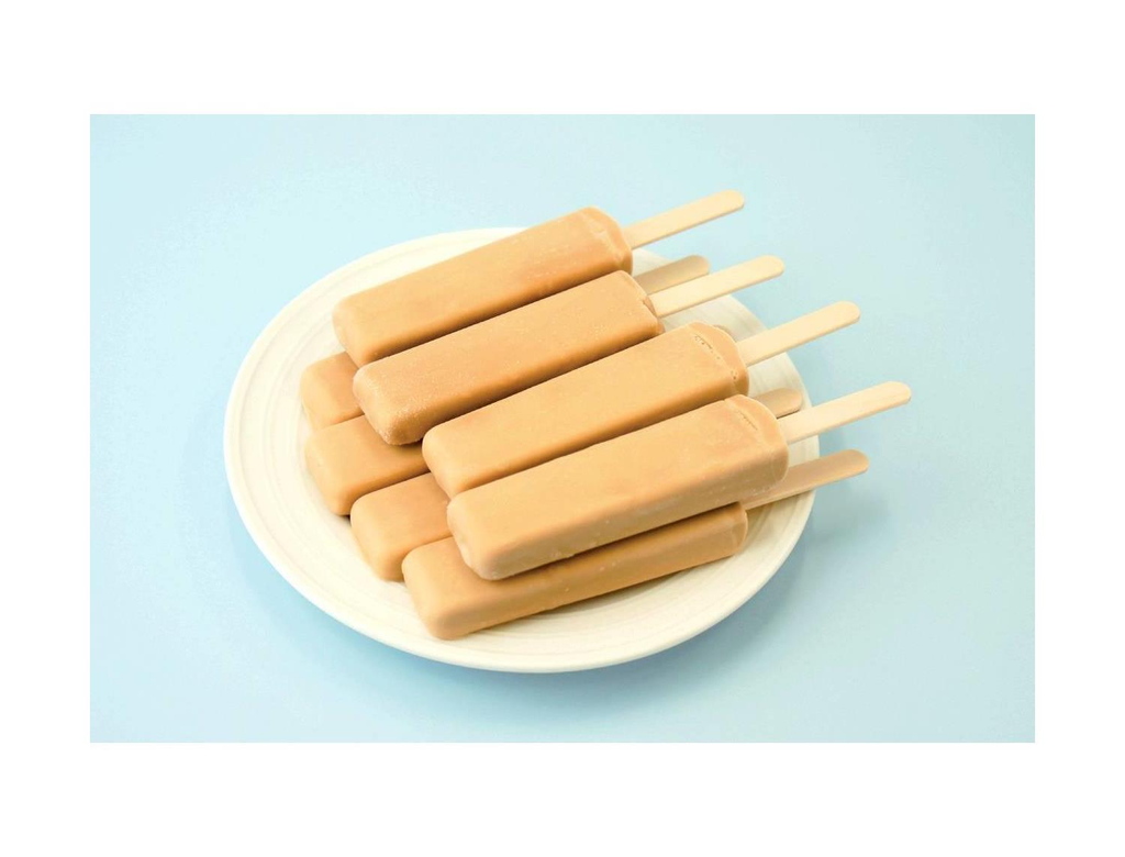 [COMING SOON] Kem Vị Trà Daisen Odayaka「大山おだやか紅茶」