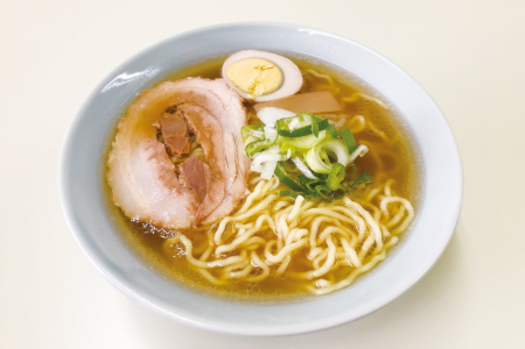 [COMING SOON] Mì Ramen xương bò San'in Tottori 「山陰鳥取 牛骨ラーメン」