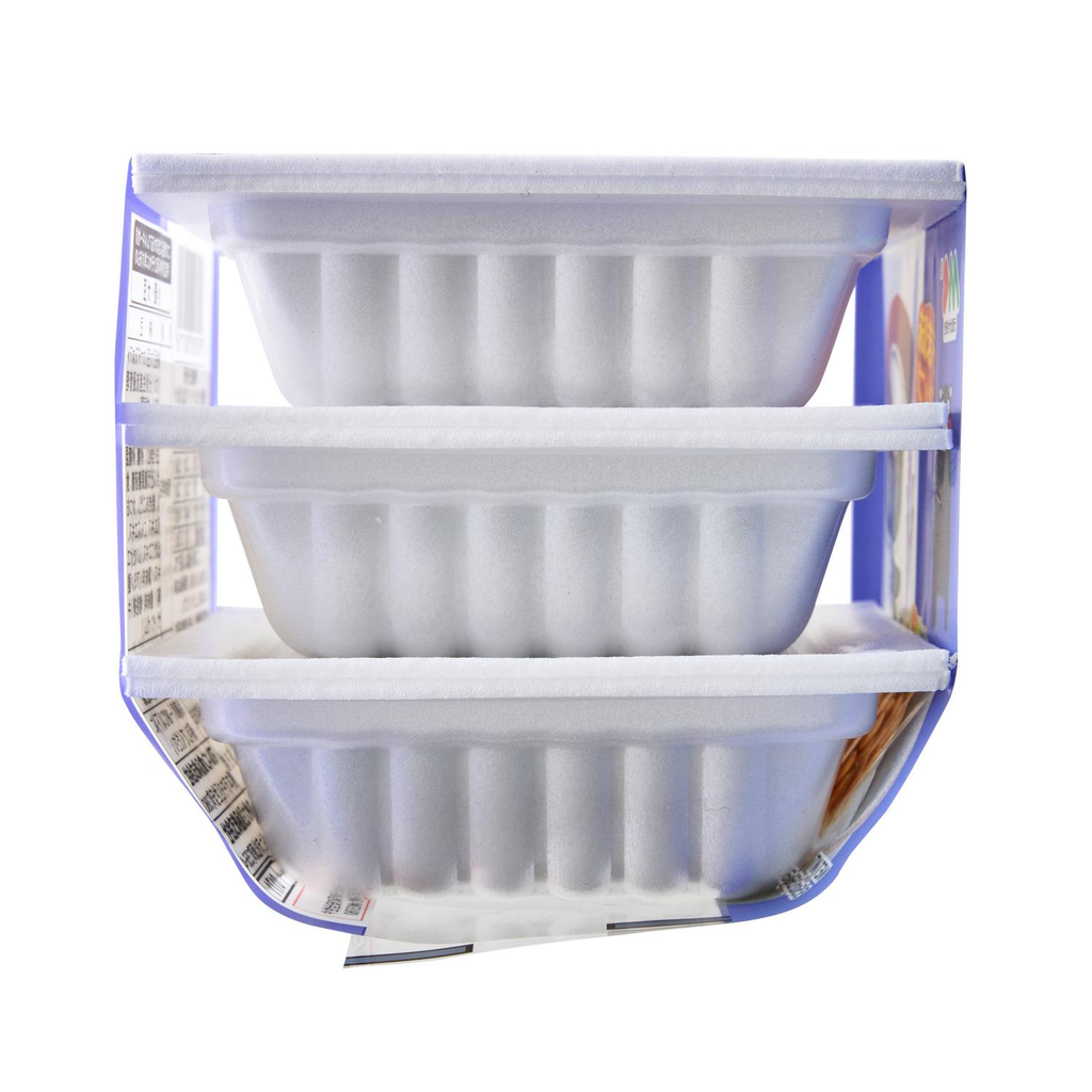 [COMING SOON] Đậu Nành Lên Men 「冷凍つゆだく納豆」