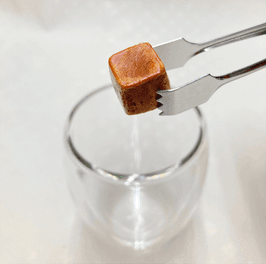 [COMING SOON] Trà Đen Poncha「PonCha はちみつ紅茶」