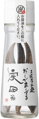 [COMING SOON] Cá Bào Soudabushi「だしが良くでる宗田節」