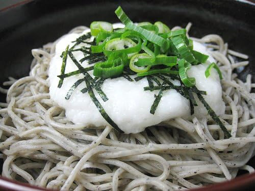 Củ Từ Hokkaido Nghiền ( Gói nhỏ )「北海道産出芋とろろ　小袋タイフ」