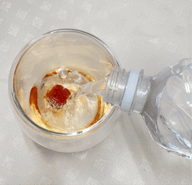 [COMING SOON] Trà Đen Poncha「PonCha はちみつ紅茶」