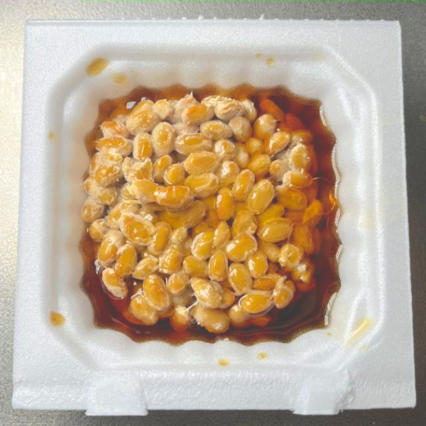 Đậu Nành Lên Men Tsuyudaku Kosugi「つゆだく納豆」