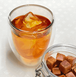 [COMING SOON] Trà Đen Poncha「PonCha はちみつ紅茶」