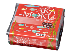 Rong Biển Trộn Nước Tương 「醤油和え海藻 」