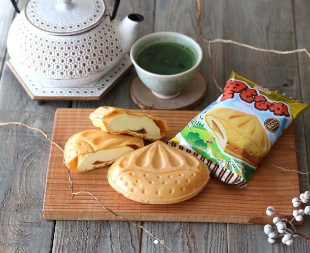 Kem Sato Monaka「里もなか」