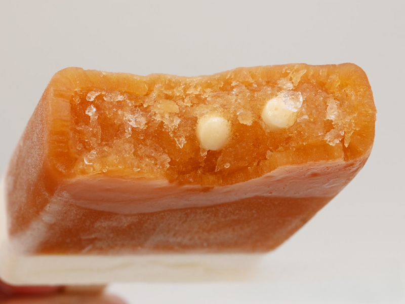 Kem Vị Cola Và Vani「コーラ＆バニラバー」