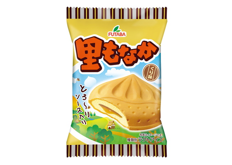 Kem Sato Monaka「里もなか」