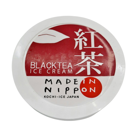 Kem Vị Hồng Trà「ほうじ茶アイスクリーム」