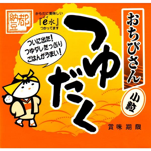 Đậu Nành Lên Men Tsuyudaku Kosugi「つゆだく納豆」