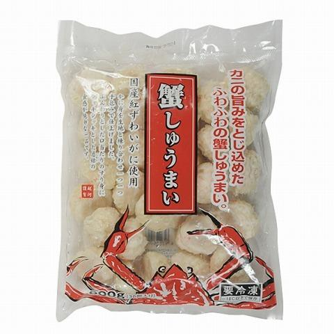 Xíu Mại Cua 「蟹しゅうまい」