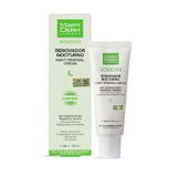  Kem Dưỡng Tái Tạo Ban Đêm Cho Da Dầu Mụn - MartiDerm Acniover Night Renewal Cream (40ml) 