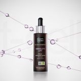  Tinh Chất Nâng Cơ, Chống Nhăn Cho Da - MartiDerm Black Diamond Absolute Lift Serum 