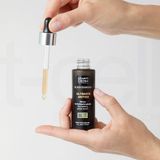  Tinh Chất Chống Oxy Hóa, Ngừa Lão Hóa Da - MartiDerm Black Diamond Ultimate Antiox Serum 