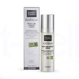  Tinh Chất Làm Săn Chắc & Trẻ Hoá Da Vùng Cổ - MartiDerm Platinum Neck Line Correct Serum (50ml) 
