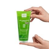  Gel Rửa Mặt Cho Da Dầu Mụn - MartiDerm Acniover Purifying Gel (200ml) 