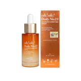  [MỚI RA MẮT] Tinh chất sửa chữa sắc tố chuyên sâu, sáng da & giảm thâm nám oh!oh! Daily Nia23 Advanced Correcting Serum (with 23% Niacinamide) (30ml) 
