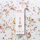  [MỚI RA MẮT] Serum Dạng Kem Dưỡng Ẩm, Chống Oxy Hóa & Làm Sáng Da oh!oh! Antiox Two in One Serum & Cream (25g) 