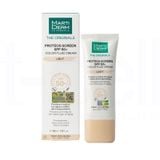  Kem Chống Nắng Ngừa Sạm Nám MartiDerm The Originals Proteos Screen SPF50+ Color Fluid Cream (Light) (40ml) 