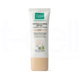  Kem Chống Nắng Ngừa Sạm Nám MartiDerm The Originals Proteos Screen SPF50+ Color Fluid Cream (Light) (40ml) 