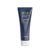  Sáp Tẩy Trang Làm Sạch Sâu, Trẻ Hóa Da oh!oh! Divine Blue Cleansing & Massaging Balm (150ml/ 30ml) 