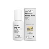 [MỚI RA MẮT] Tinh Chất Kiểm Soát Sắc Tố Toàn Diện & Chống Lão Hóa Từ Tự Nhiên oh!oh! Dark Spot Fading Serum (with 3% Tranexamic Acid) (30ml) 