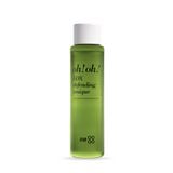  Nước Cân Bằng, Làm Sạch Và Chống Oxy Hóa oh!oh! EOX Defending Tonique (with Allantoin & Chamomile Extract) (150ml) 