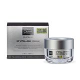  Kem Dưỡng Phục Hồi Chống Lão Hóa Toàn Diện - MartiDerm Platinum GF Vital Age Cream (50ml) 