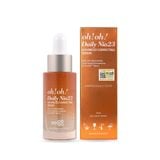  [MỚI RA MẮT] Tinh Chất Sửa Chữa Sắc Tố Chuyên Sâu, Sáng Da & Giảm Thâm Nám oh!oh! Daily Nia23 Advanced Correcting Serum (with 23% Niacinamide) (30ml) 